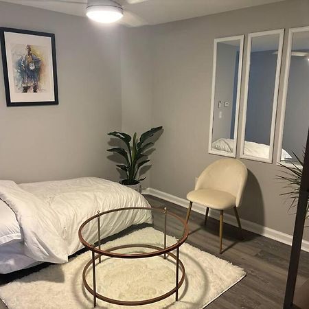 Blue House In Hampden Apartment Baltimore Ngoại thất bức ảnh